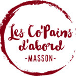 Co’Pains d’abord Masson